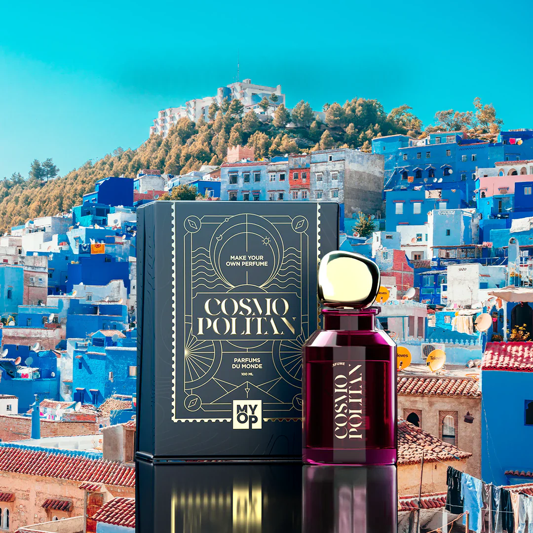 Moroccan Rose - Image 4