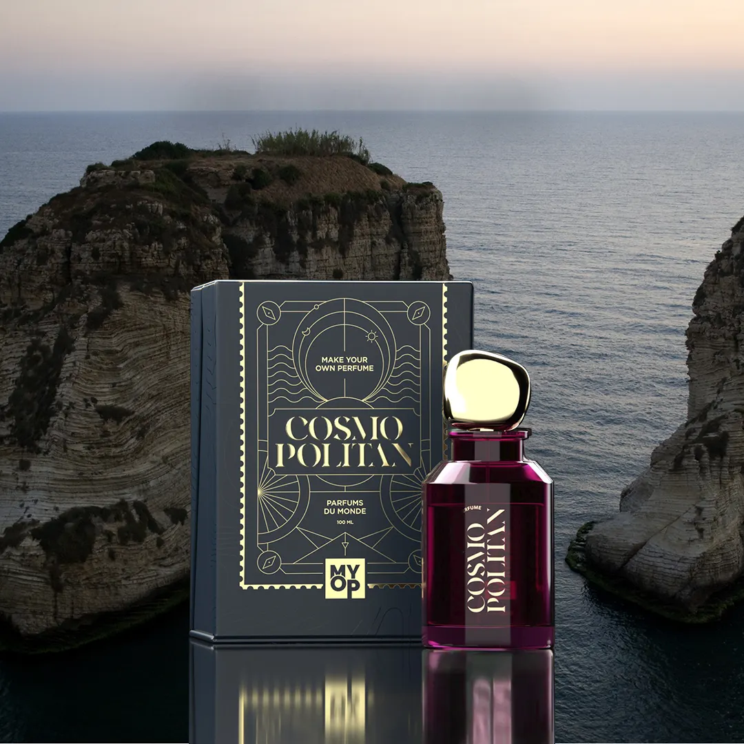 Oud De Beirut - Image 4
